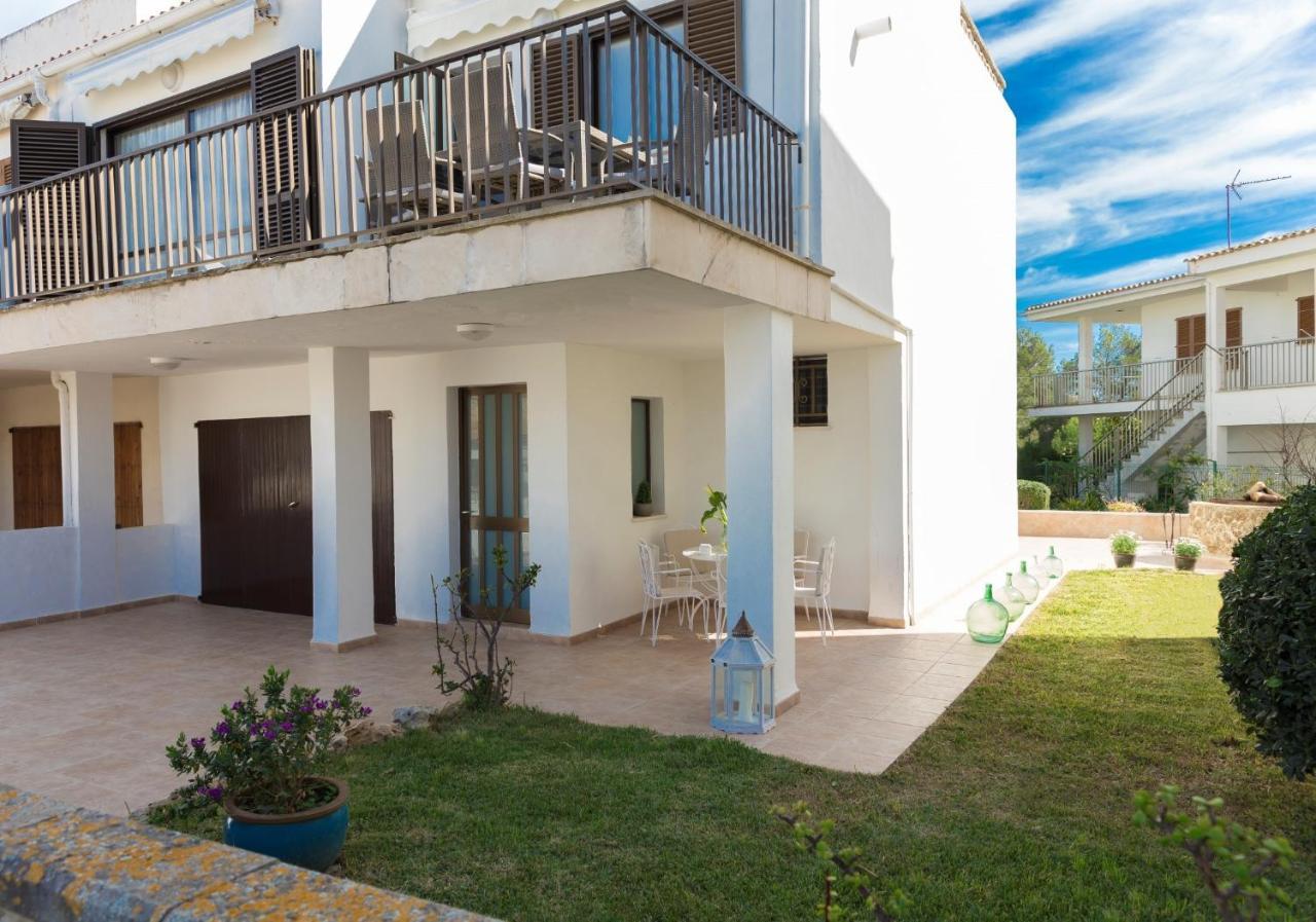 080 Casa Can Xim Etv8770 By Mallorca Charme Alcúdia Exterior foto