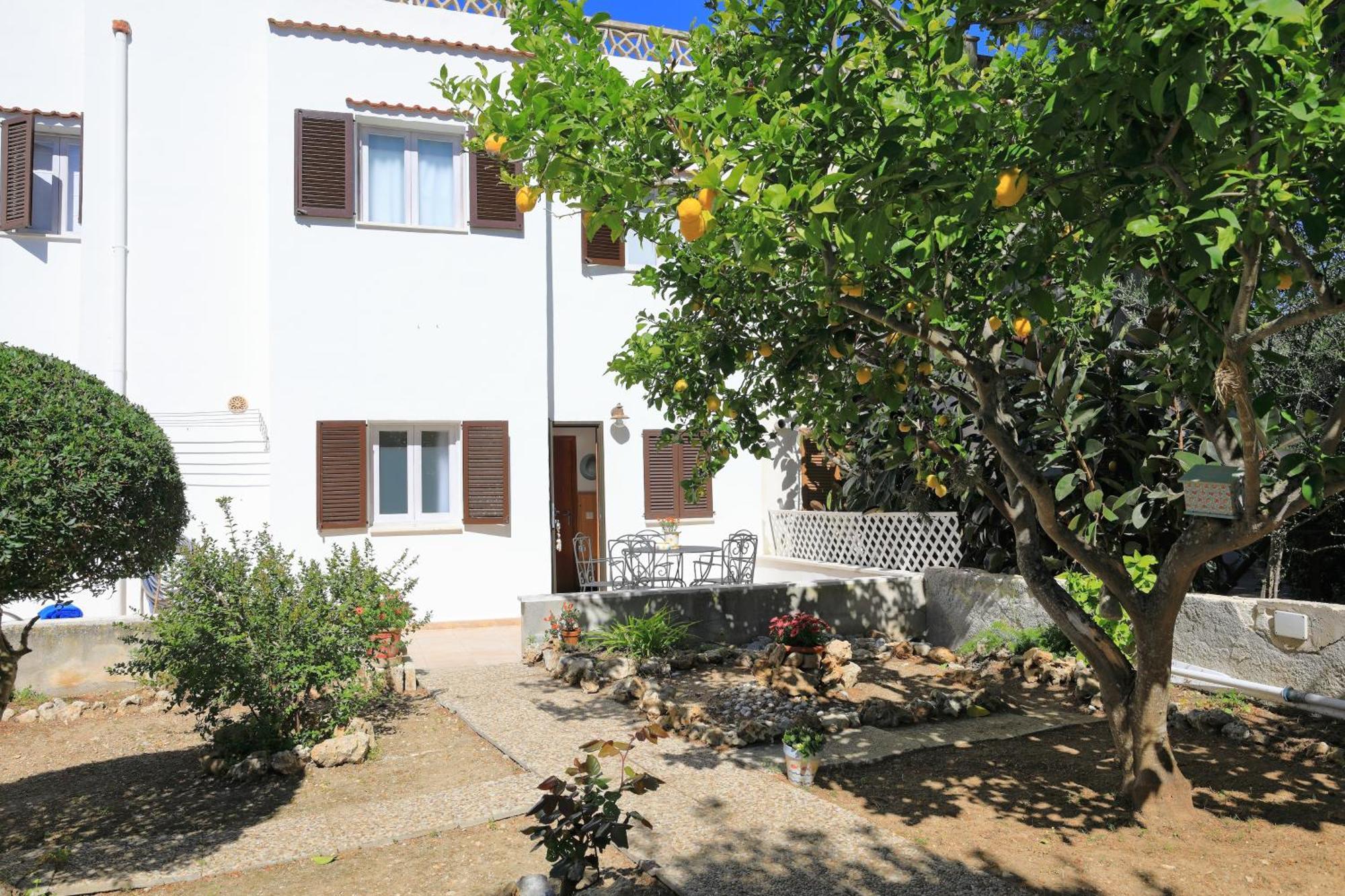 080 Casa Can Xim Etv8770 By Mallorca Charme Alcúdia Exterior foto