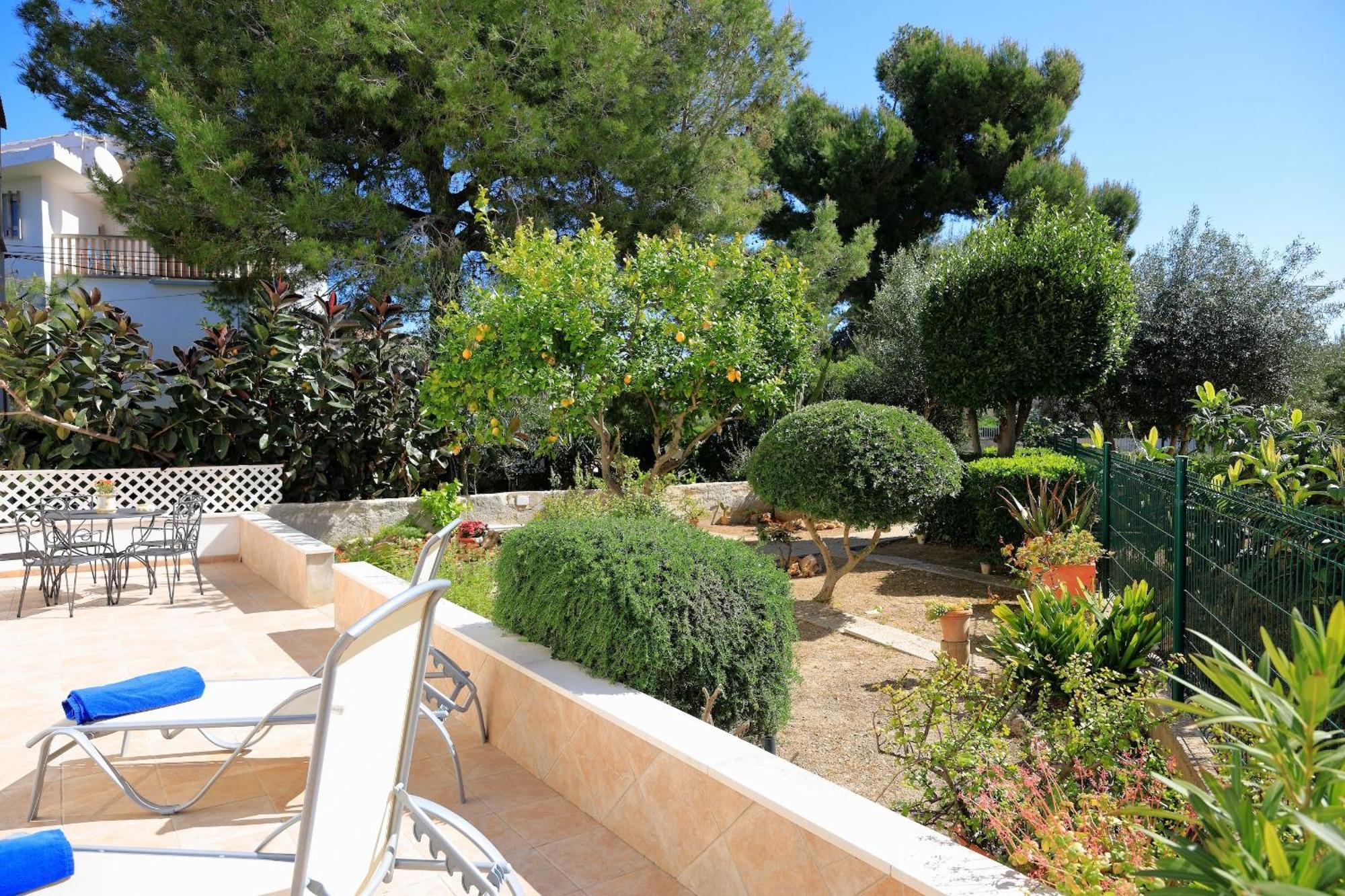 080 Casa Can Xim Etv8770 By Mallorca Charme Alcúdia Exterior foto